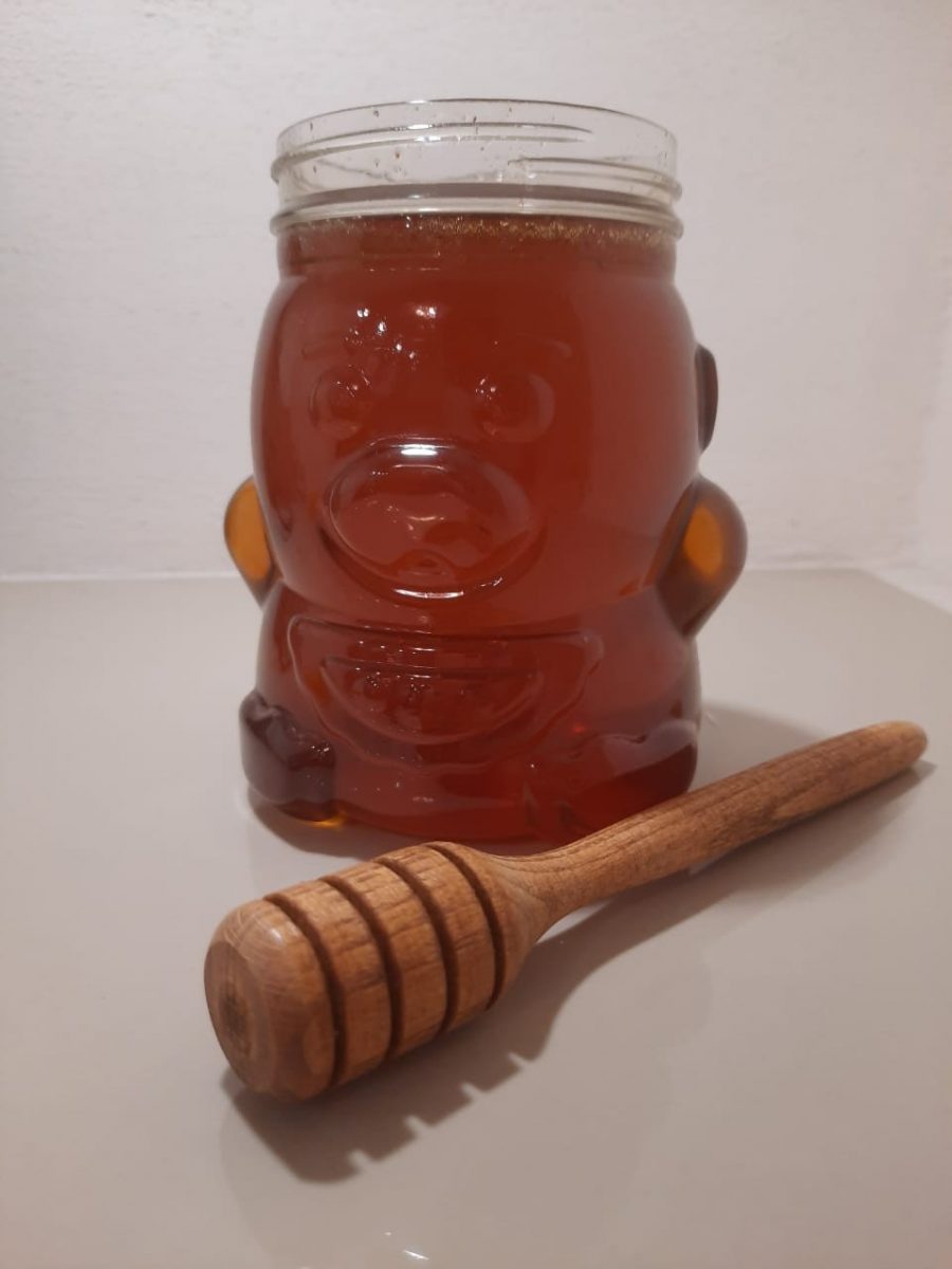 kashtanovii-med00005 Катановый мед из Лазаревского района