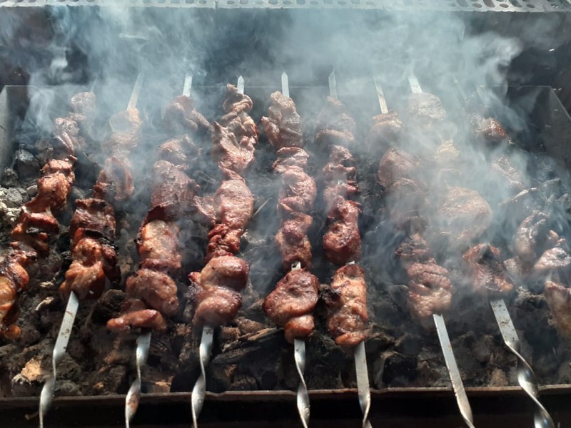 Квадроциклы в Гаграх районе