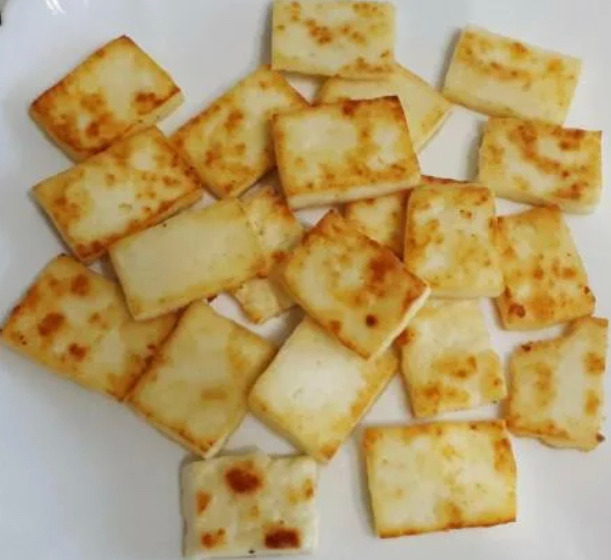 сыр жареный сыр жареный