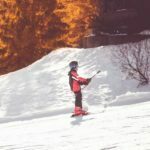 Зимние виды спорта, инструктор