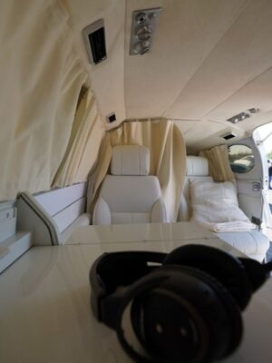 CESSNA 421C