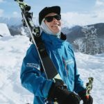 Инструктор на Гагра Дмитрий