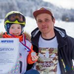 Инструктор на Гагра Дмитрий