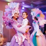 аниматоры Единорожки в Гаграх