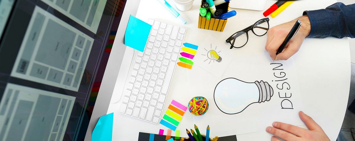 работа за компьютером