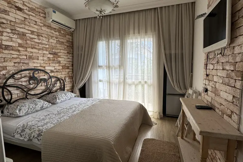 Частный гостевой дом «Жемчужина взморья»