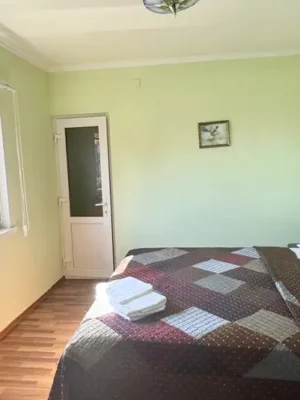 «Стандарт» 2х местный с удобствами и кондиционером
