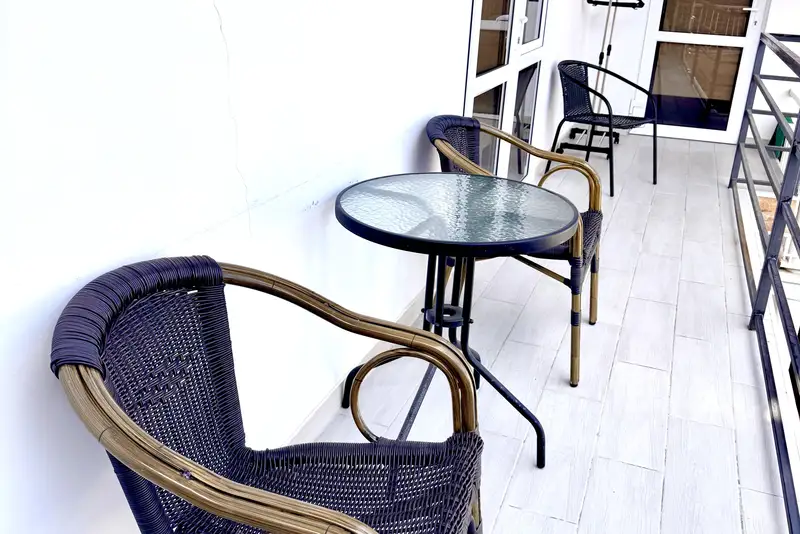 Гостевой дом «Green»