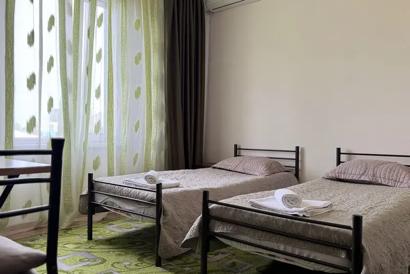 Гостевой дом «Калина Гагра»