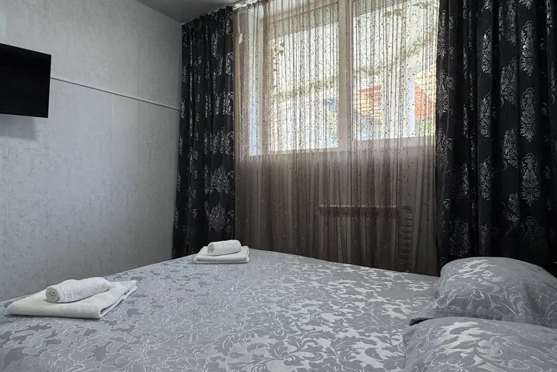 Гостевой дом «Калина Гагра»