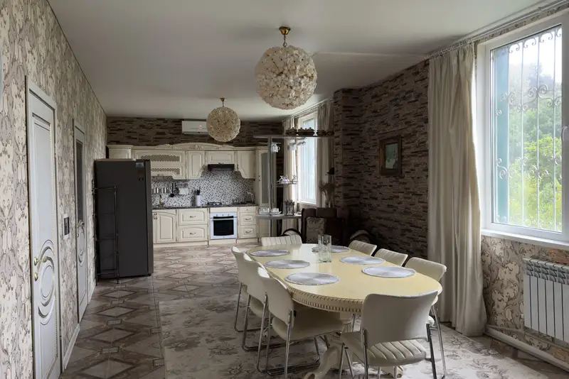 Гостевой дом «Калина Гагра»