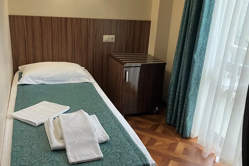 Гостевой дом «Рица»