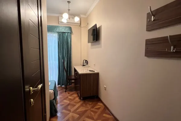 Гостевой дом «Рица»