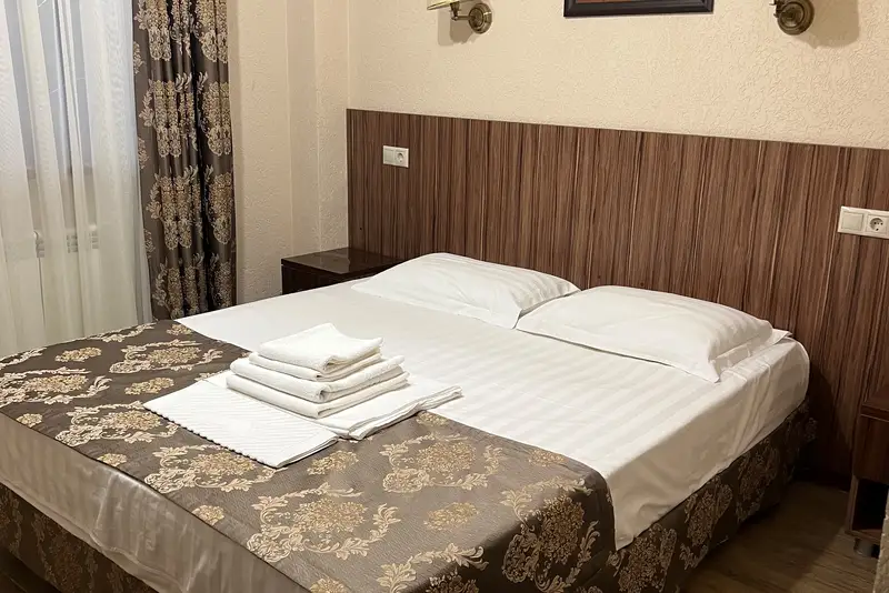 Гостевой дом «Рица»