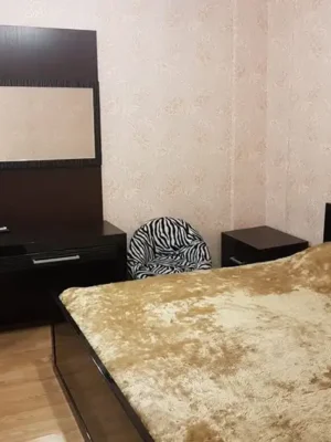 Трёхместный номер