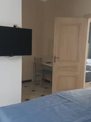 Двухкомнатный номер