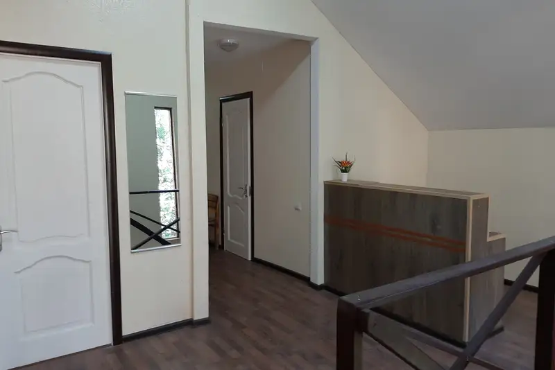 Мини-гостиница «Дача художников»