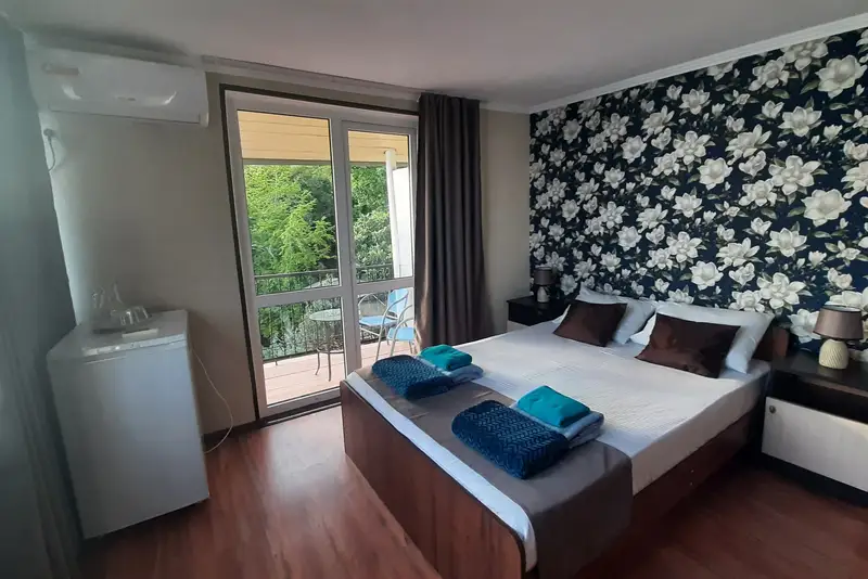 Мини-гостиница «Дача художников»