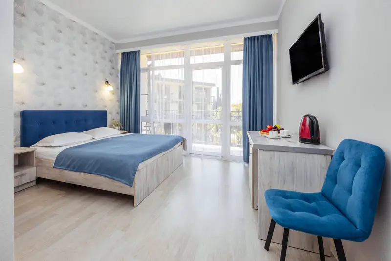 Отель «Афалина»