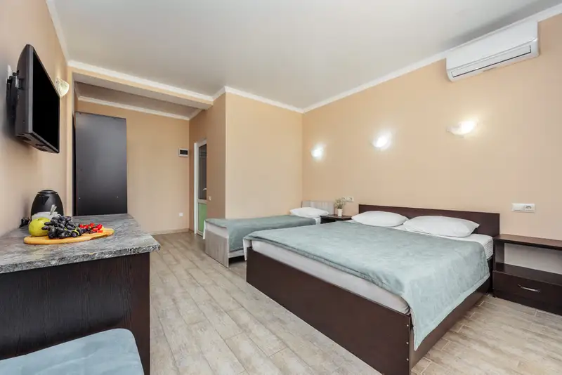 Отель «Афалина»