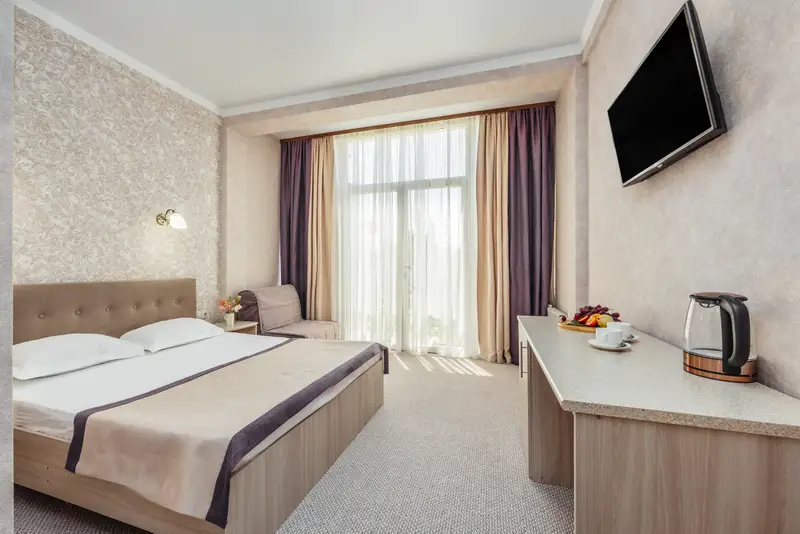 Отель «Афалина»