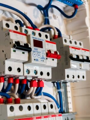 Экспертная диагностика заземления и токов утечки