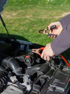 Автоэлектрика срочный ремонт