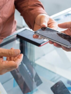 Срочная разблокировка аккаунта iCloud