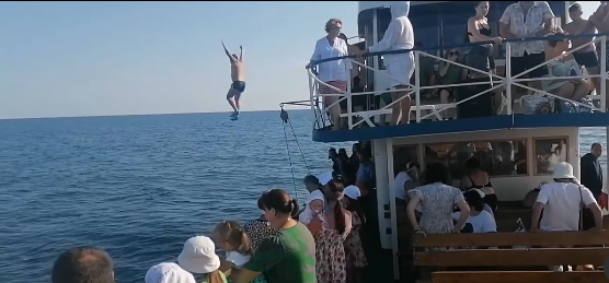 Катание на лошадях